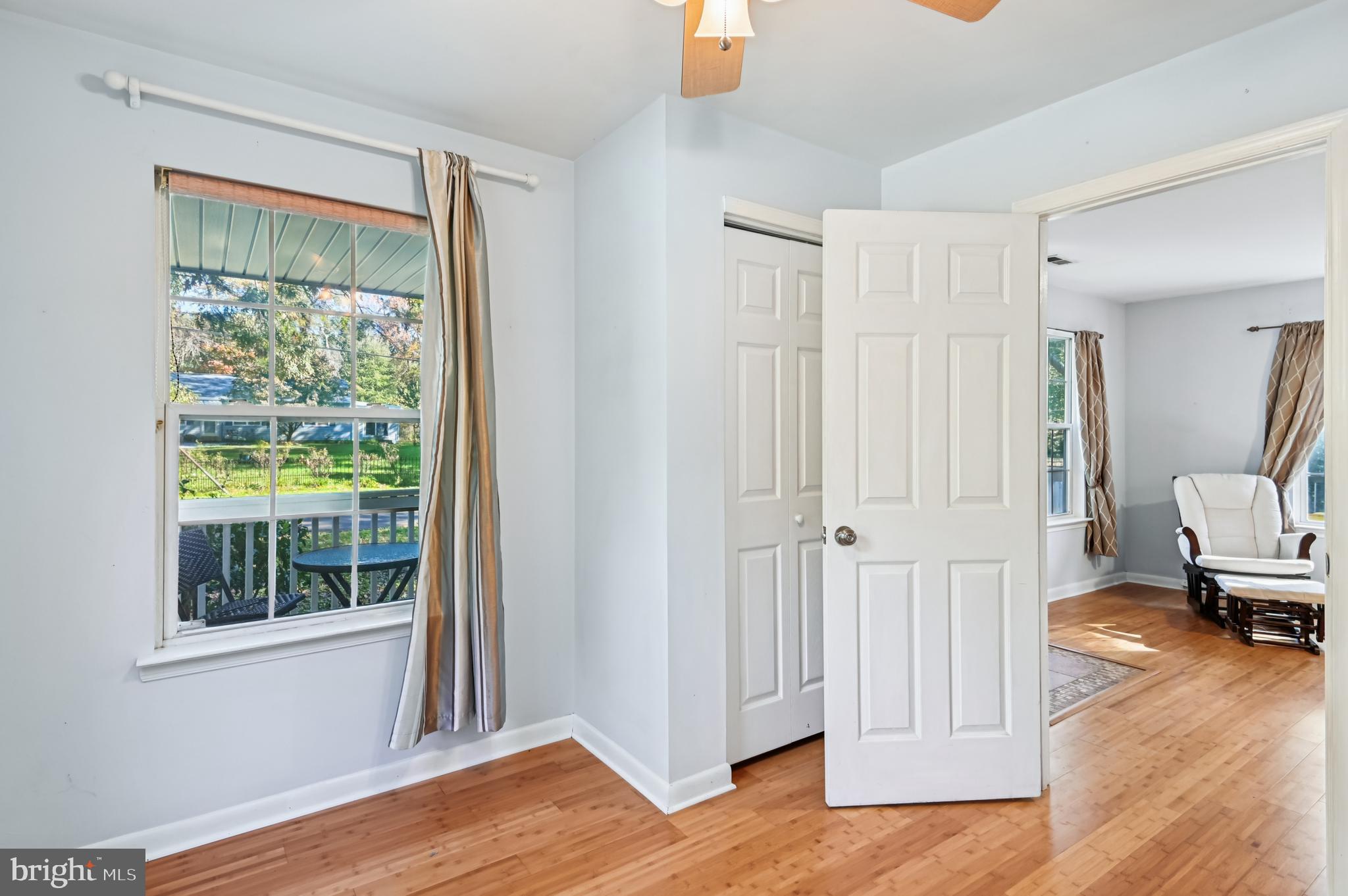 575 6th Street Pasadena, MD 21122 - Photo 20 of 38 Front bedroom