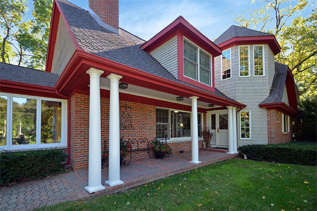 2125 West Tweed Road Inverness, IL 60067 - Photo 2 of 20 Gallery Image 2