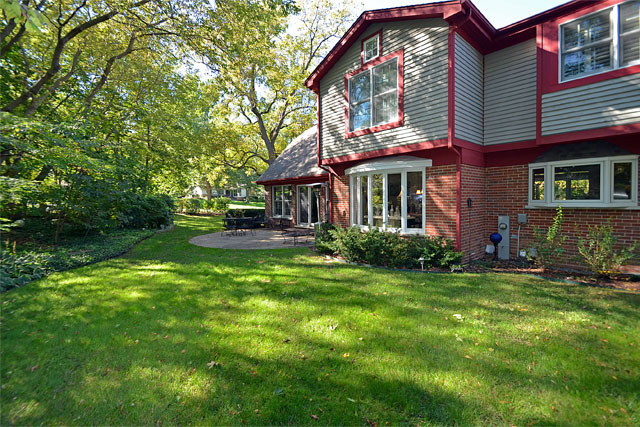 2125 West Tweed Road Inverness, IL 60067 - Photo 19 of 20 Gallery Image 19