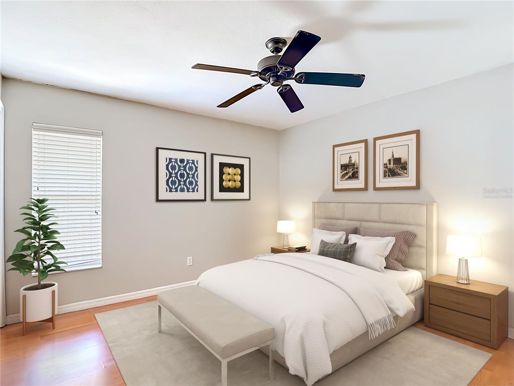 811 Ambassador Loop Tampa, FL 33613 - Photo 42 of 75