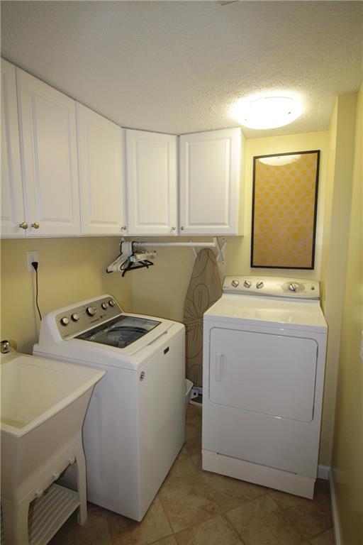 310 Fort Couch Road Pittsburgh, PA 15241 - Photo 10 of 25 The laundry is located right off the kitchen.