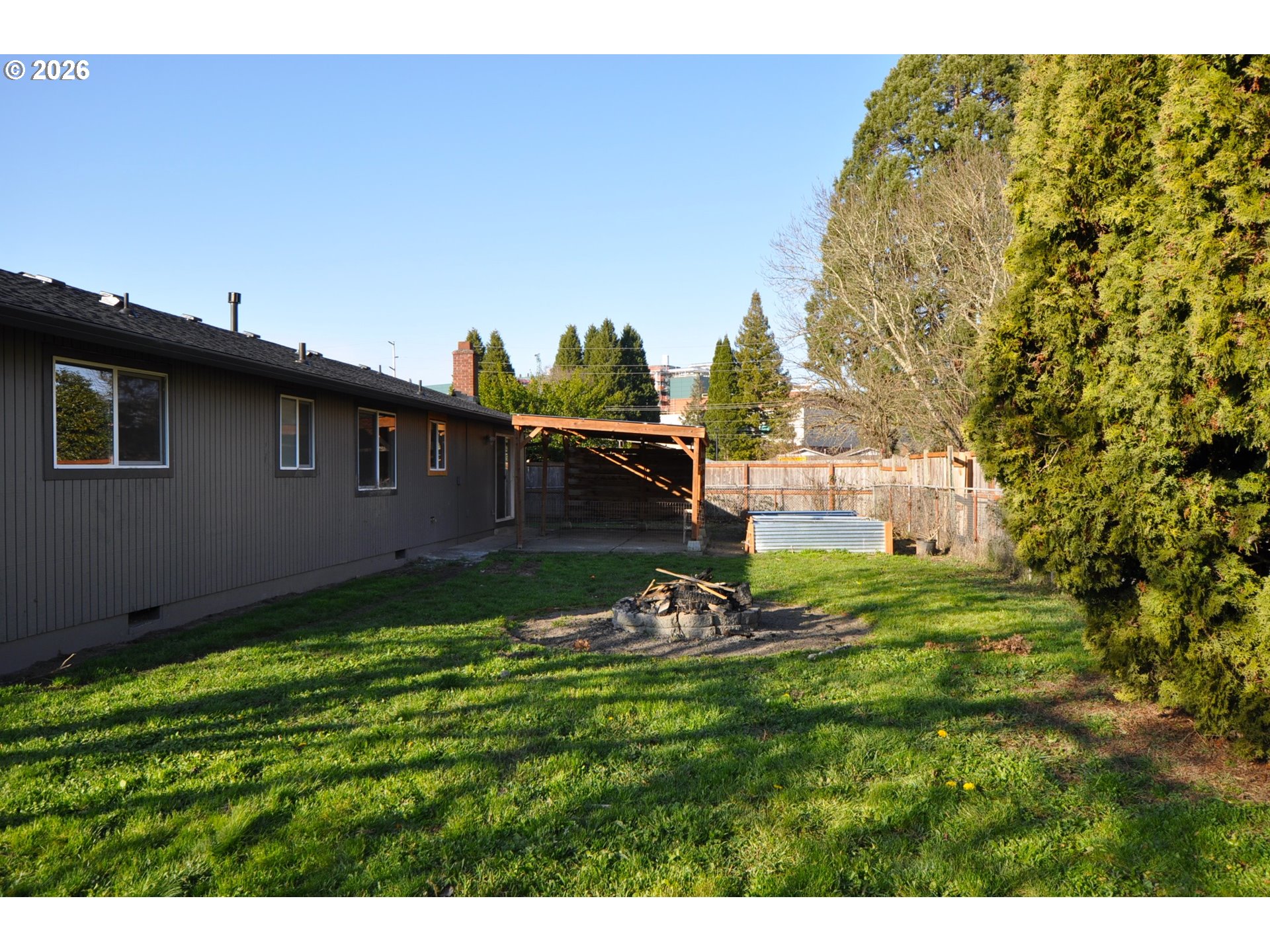 3970 Southwest 202nd Avenue Beaverton, OR 97078 - Photo 21 of 25