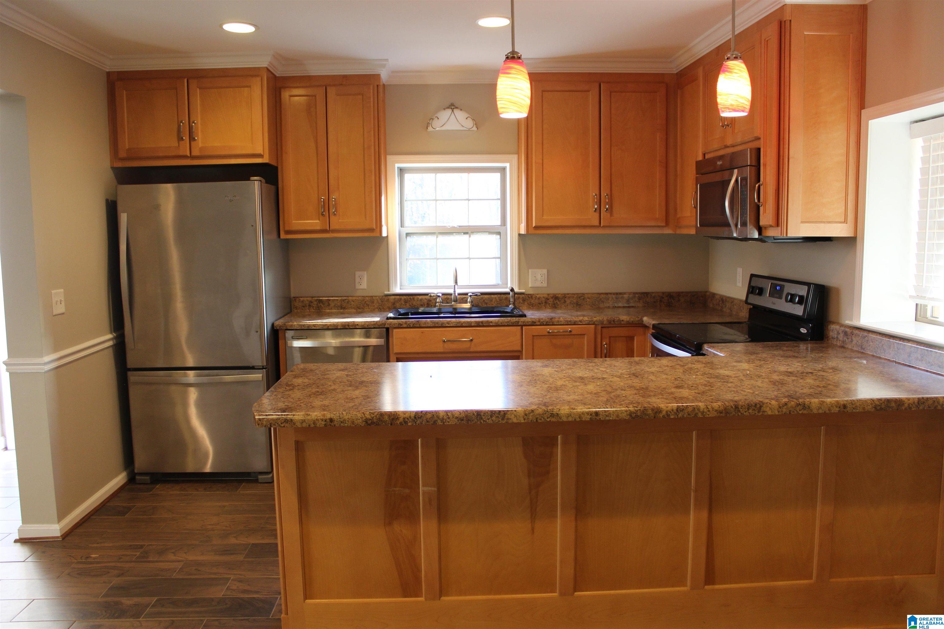 589 Morris Road Pell City, AL 35128 - Photo 7 of 29