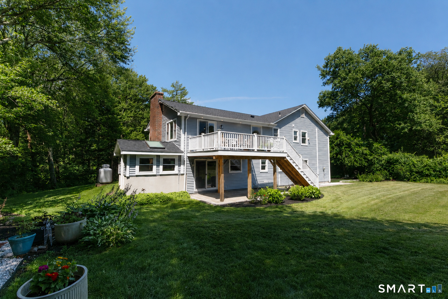 12 Villa Louisa Road Bolton, CT 06043 - Photo 4 of 39