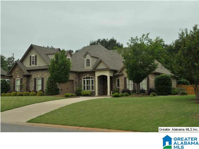 1008 Old Mill Run Leeds, AL 35094 - Photo 1 of 31