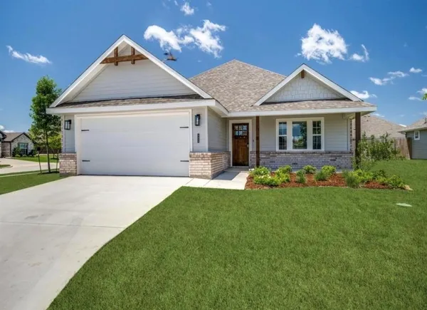 $324,000 | 4200 Baccarat Lane, Sanger, TX 76266