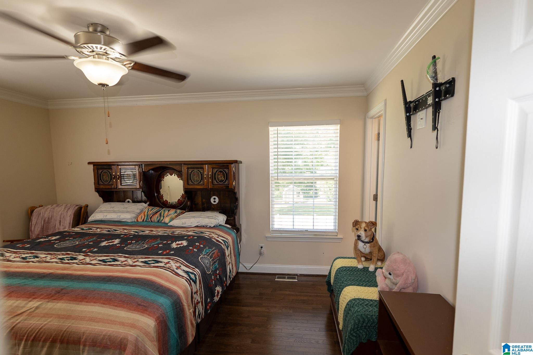8296 Lewis Morrison Road Pinson, AL 35126 - Photo 49 of 74