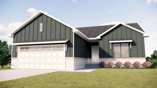 $375,000 | 5247 Cambridge Street, Bel Aire, KS 67226