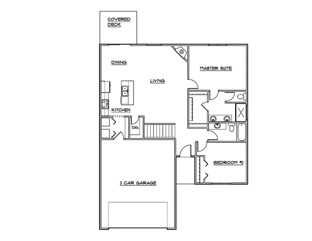 $375,000 | 5247 Cambridge Street, Bel Aire, KS 67226