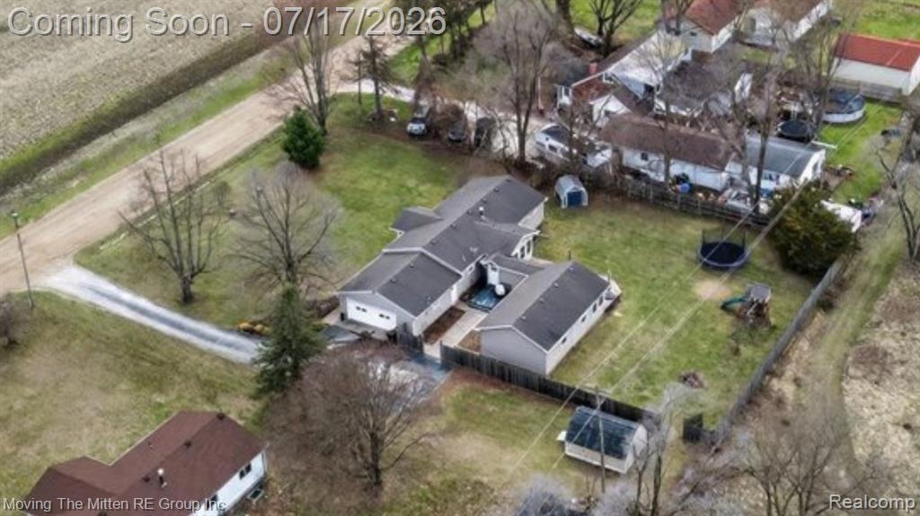 48188 Harris Road Belleville, MI 48111 - Photo 38 of 40
