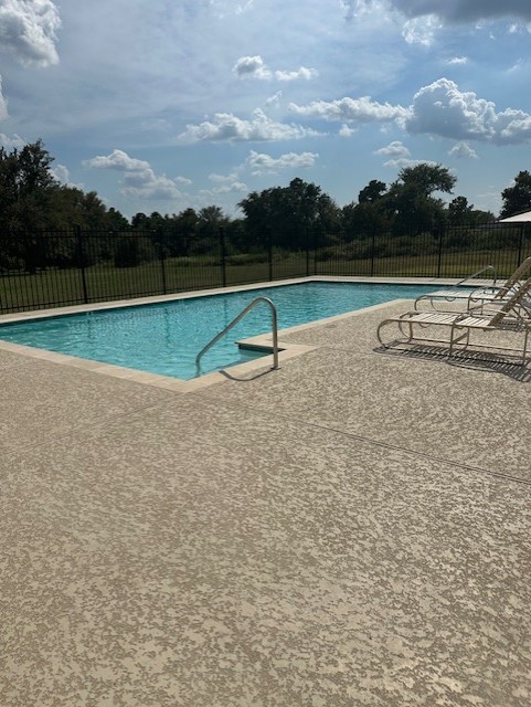 26976 Callie Drive Hempstead, TX 77445 - Photo 9 of 11 a view of a tennis court