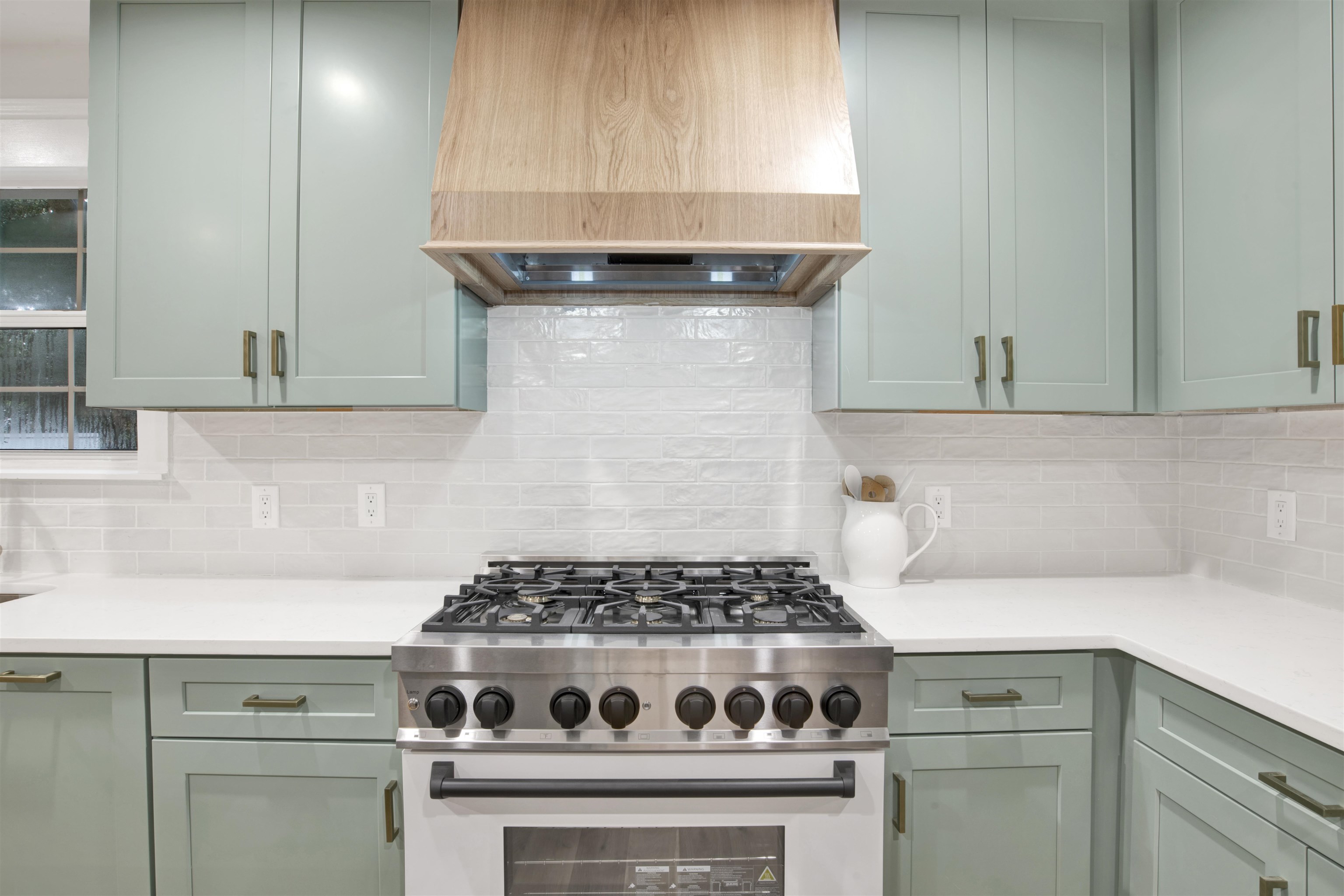 505 Dyson Street Fairhope, AL 36532 - Photo 15 of 50 Kitchen