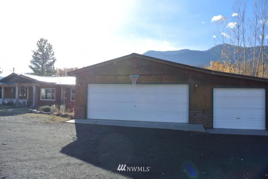 1009 Riverside Avenue Twisp, WA 98856 - Photo 3 of 8