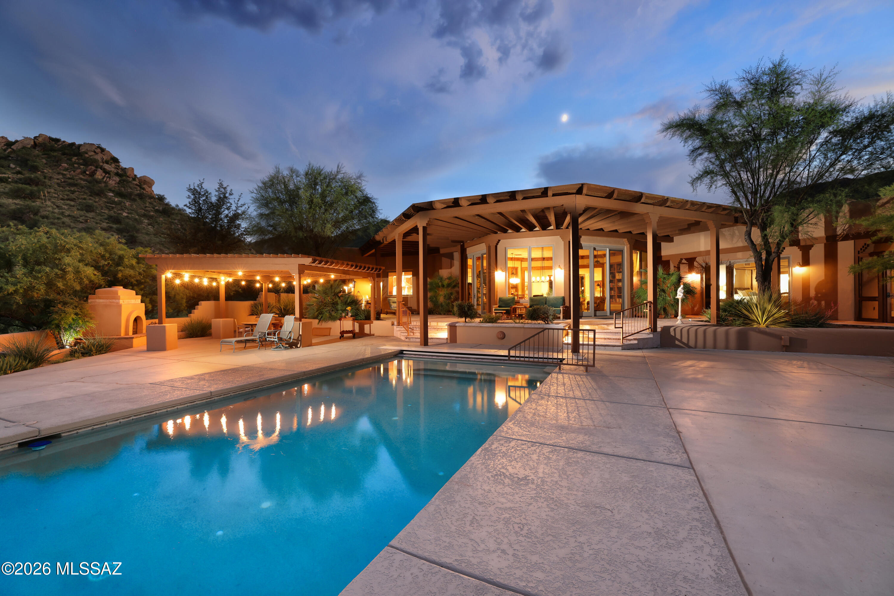 150 Canyon Pass Court Rio Rico, AZ 85648 - Photo 1 of 52 Welcome!