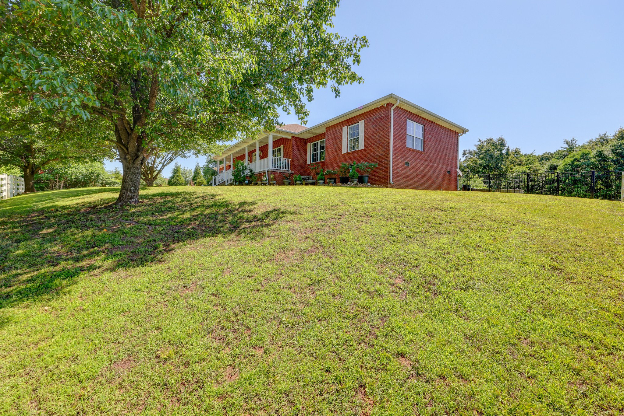 2251 Davidson Graveyard Road Clarksville, TN 37043 - Photo 4 of 78