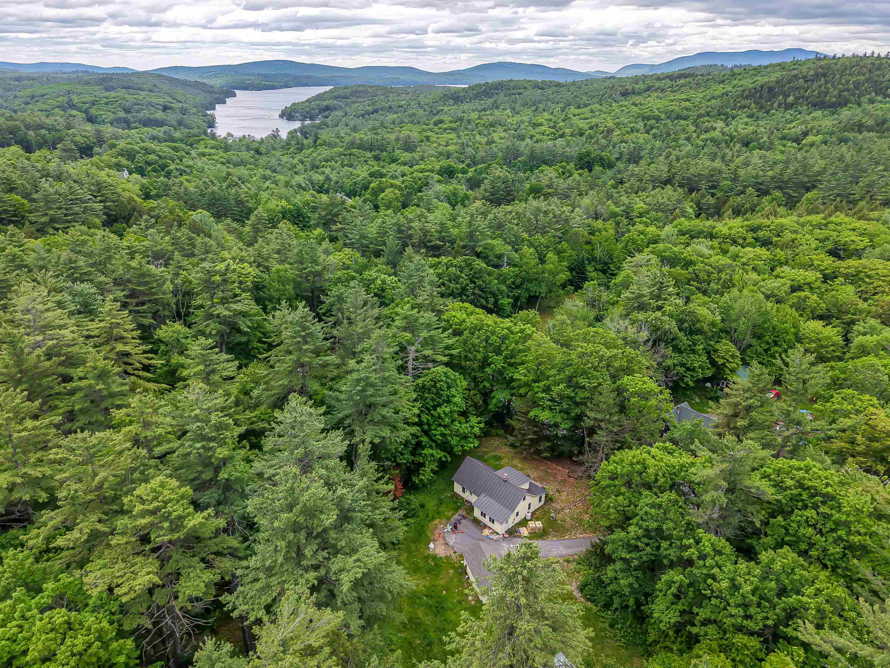 136 Prospect Hill Road Sunapee, NH 03782 - Photo 18 of 19