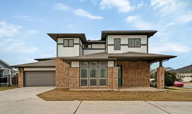 $2,400 | 8003 Orizzonte Street, Austin, TX 78744