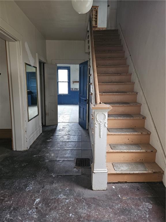 1101 Market Street Beaver, PA 15009 - Photo 15 of 21 a view of entryway