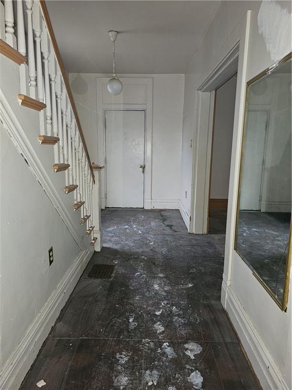 1101 Market Street Beaver, PA 15009 - Photo 16 of 21 a view of entryway