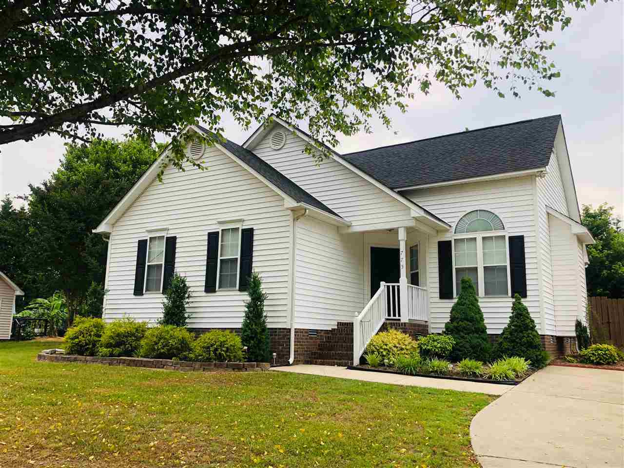 775 South Hollybrook Road Wendell, NC 27591 - Photo 1 of 20 Photo 1