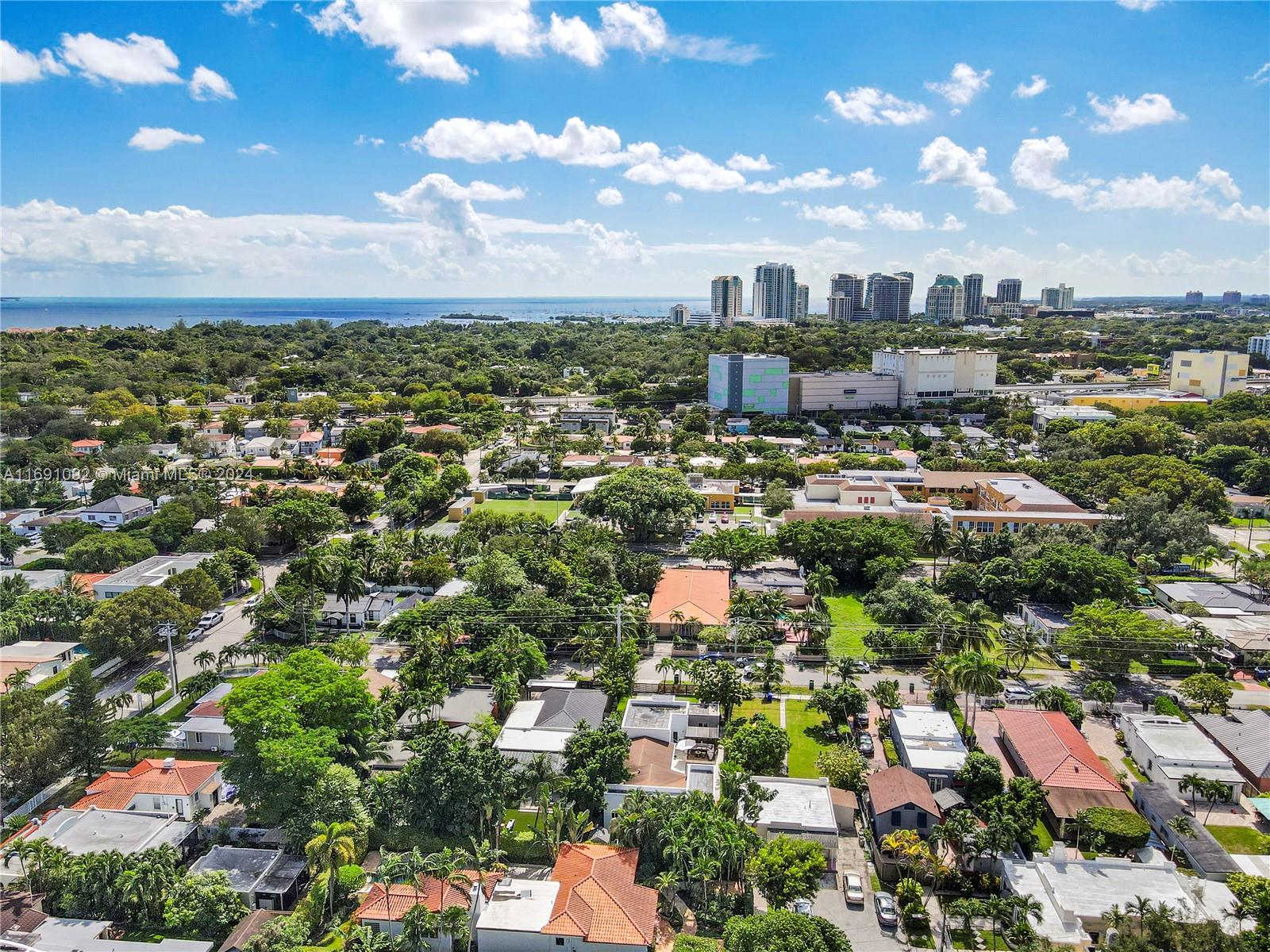2429 Southwest 25th Terrace Miami, FL 33133 - Photo 3 of 35 a view of a city