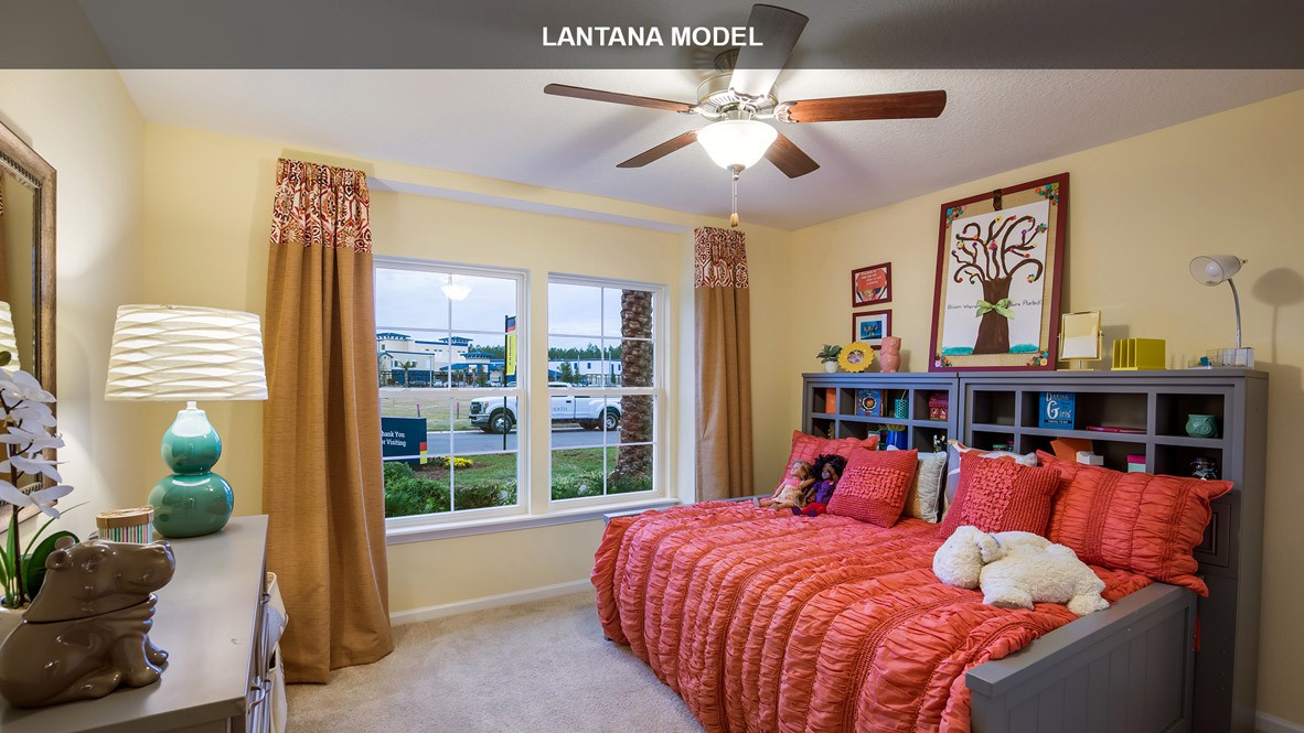65581 Bowfin Spring Yulee, FL 32097 - Photo 12 of 33 Gallery Image 12