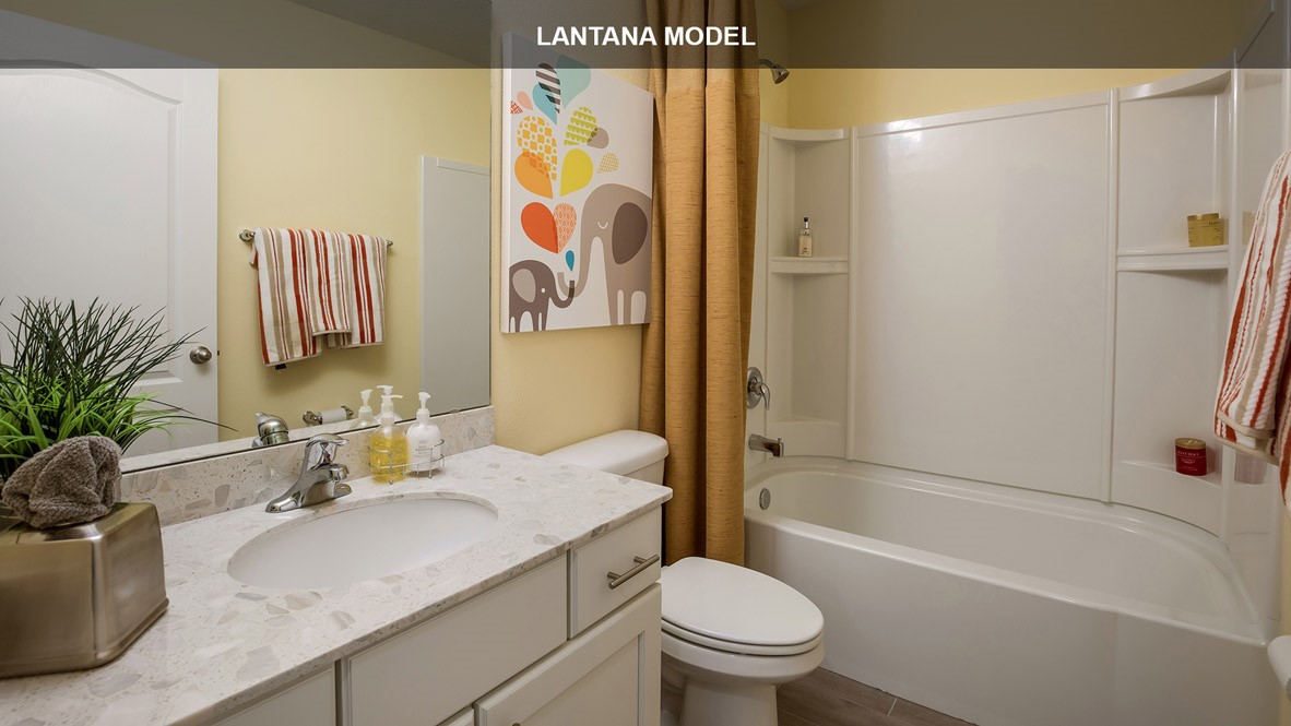 65581 Bowfin Spring Yulee, FL 32097 - Photo 13 of 33 Gallery Image 13