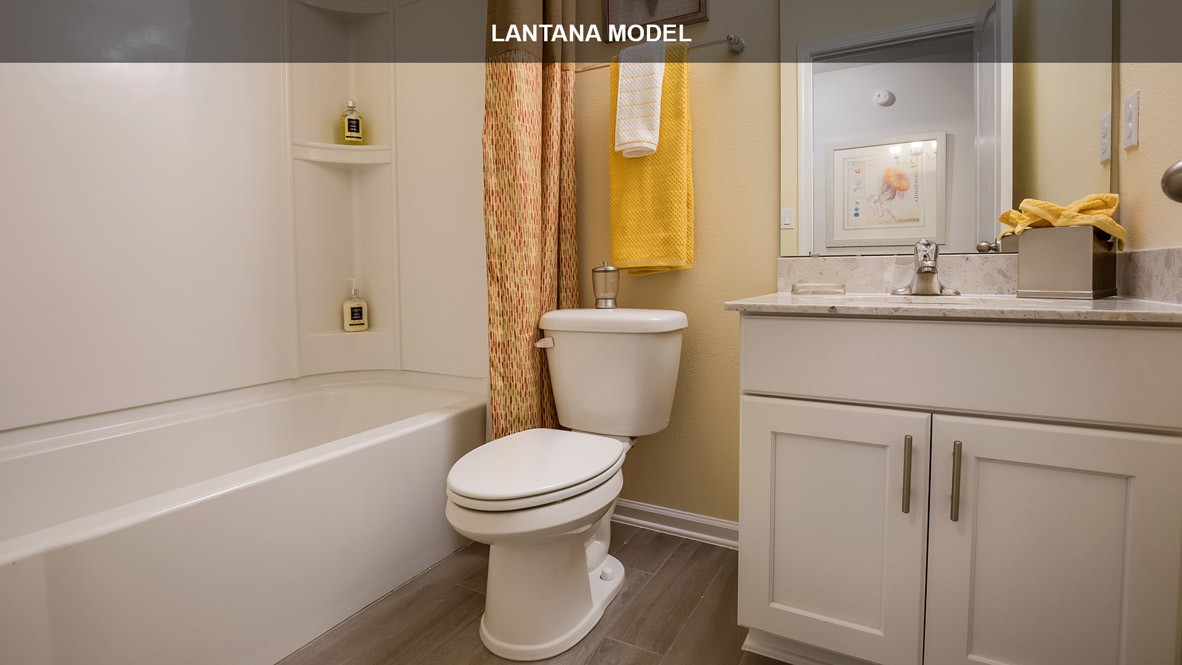 65581 Bowfin Spring Yulee, FL 32097 - Photo 15 of 33 Gallery Image 15