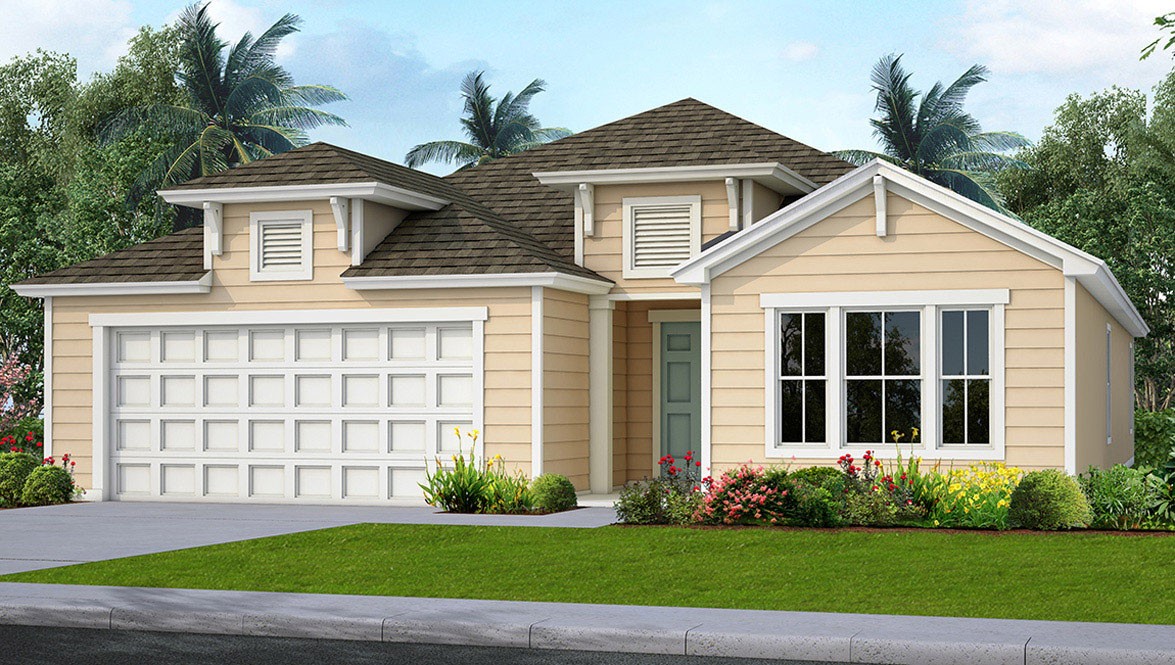 65581 Bowfin Spring Yulee, FL 32097 - Photo 19 of 33 Gallery Image 19