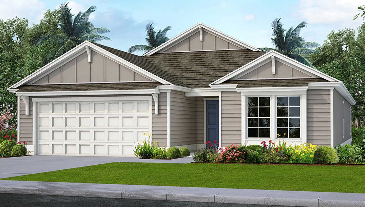 65581 Bowfin Spring Yulee, FL 32097 - Photo 20 of 33 Gallery Image 20