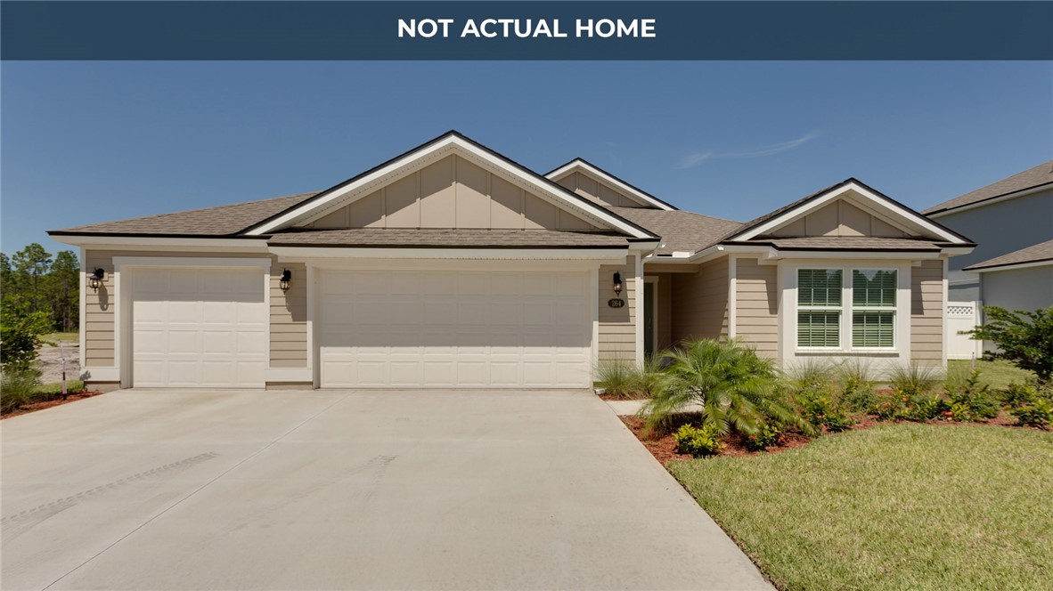 65581 Bowfin Spring Yulee, FL 32097 - Photo 21 of 33 Gallery Image 21