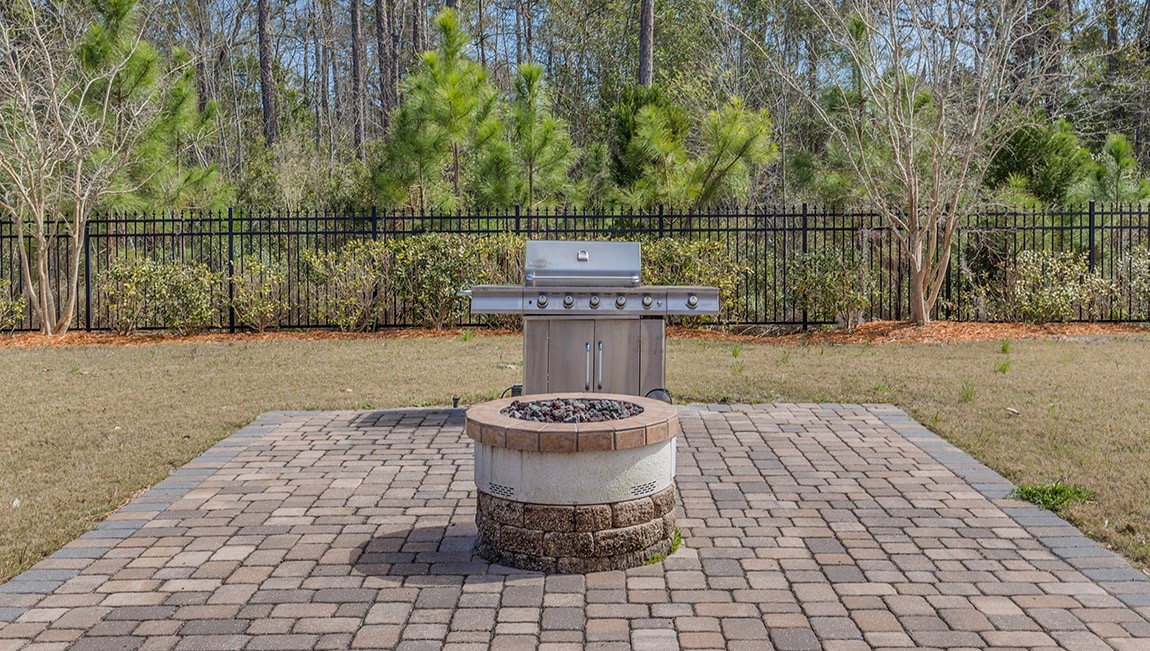 65581 Bowfin Spring Yulee, FL 32097 - Photo 32 of 33 Gallery Image 32