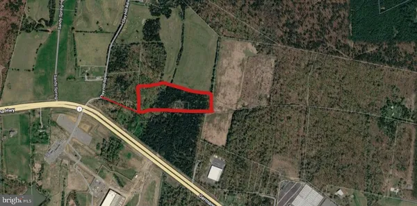 $165,000 | 18491 Clay Hill Road, Stevensburg, VA 22741