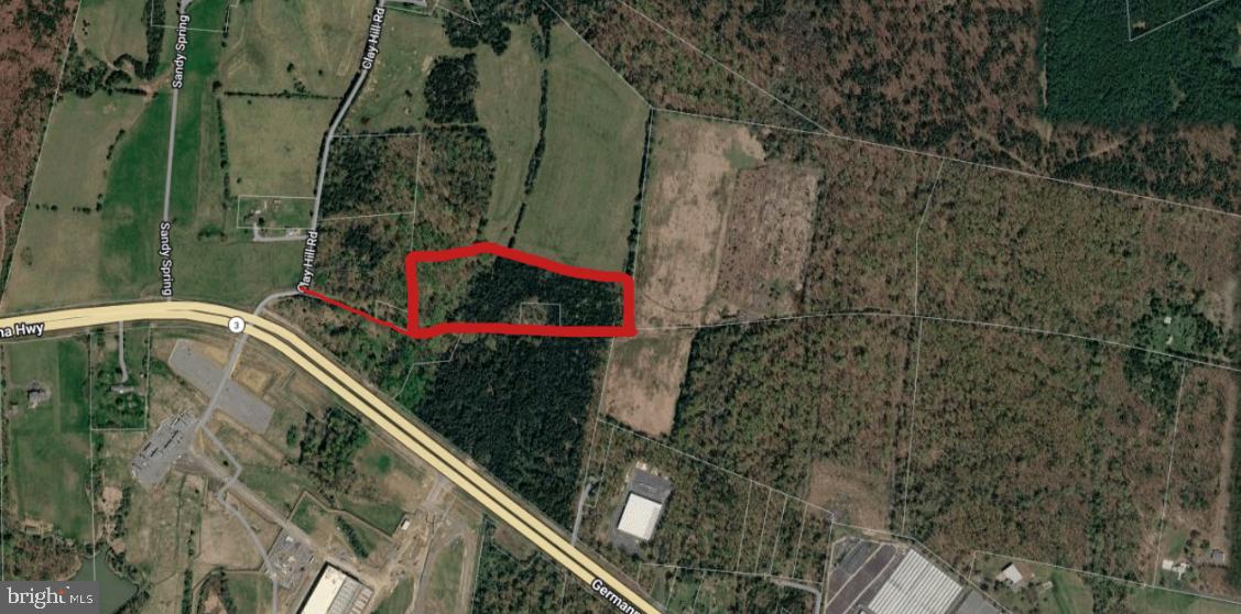 18491 Clay Hill Road Stevensburg, VA 22741 - Photo 1 of 13