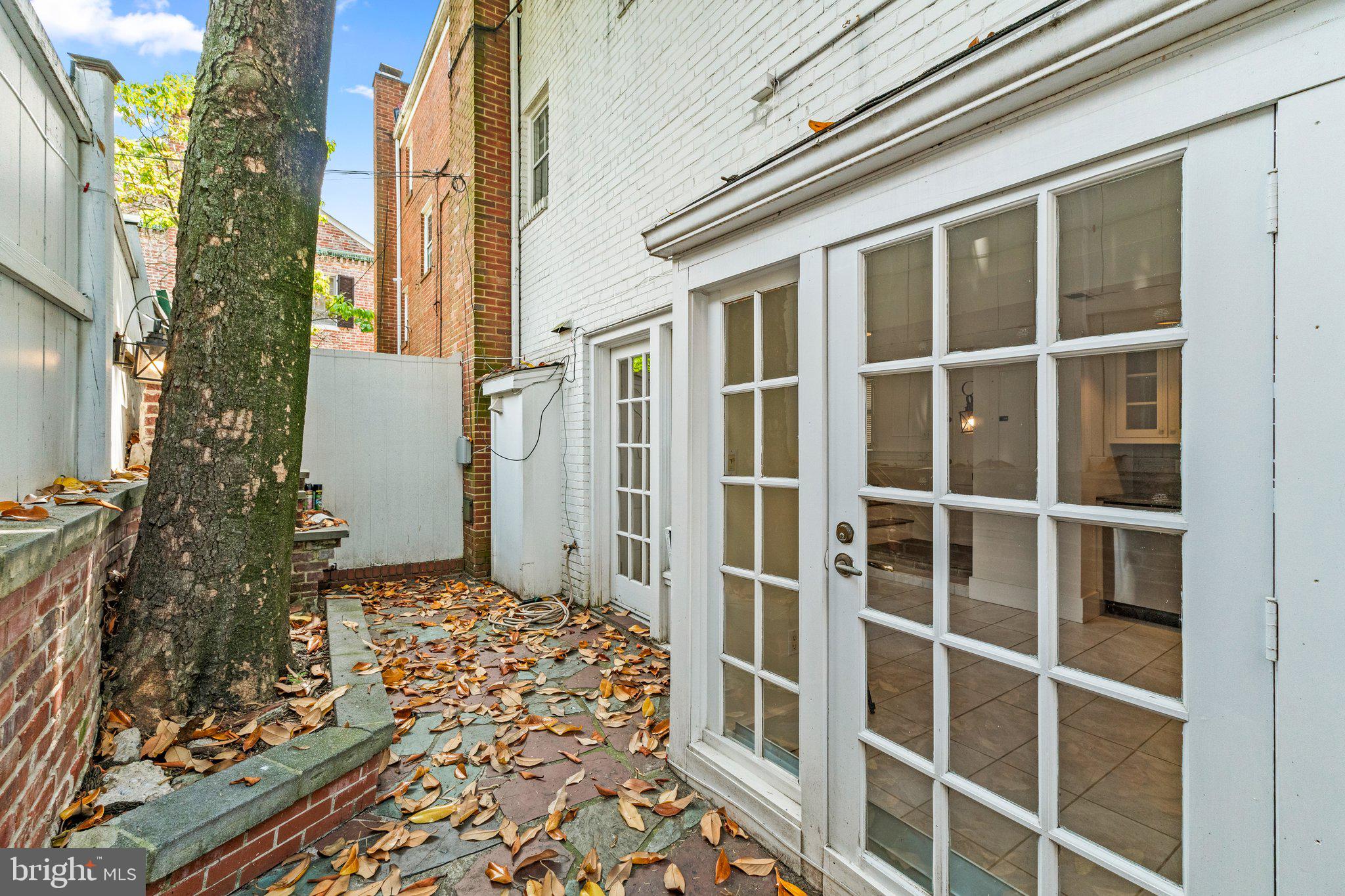3341 Dent Place Northwest Washington, DC 20007 - Photo 29 of 30