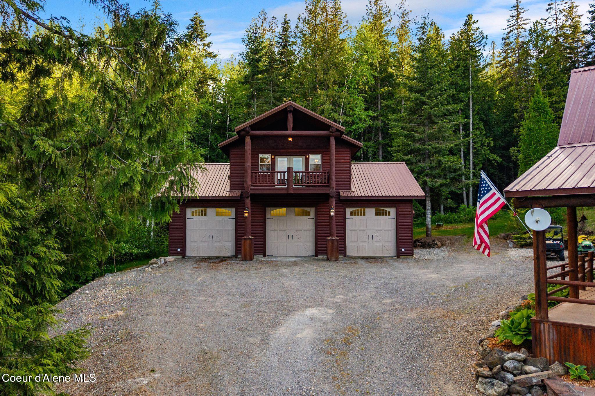 13962 Dufort Road Priest River, ID 83856 - Photo 51 of 85 14_DJI_20260522193903_0414_D