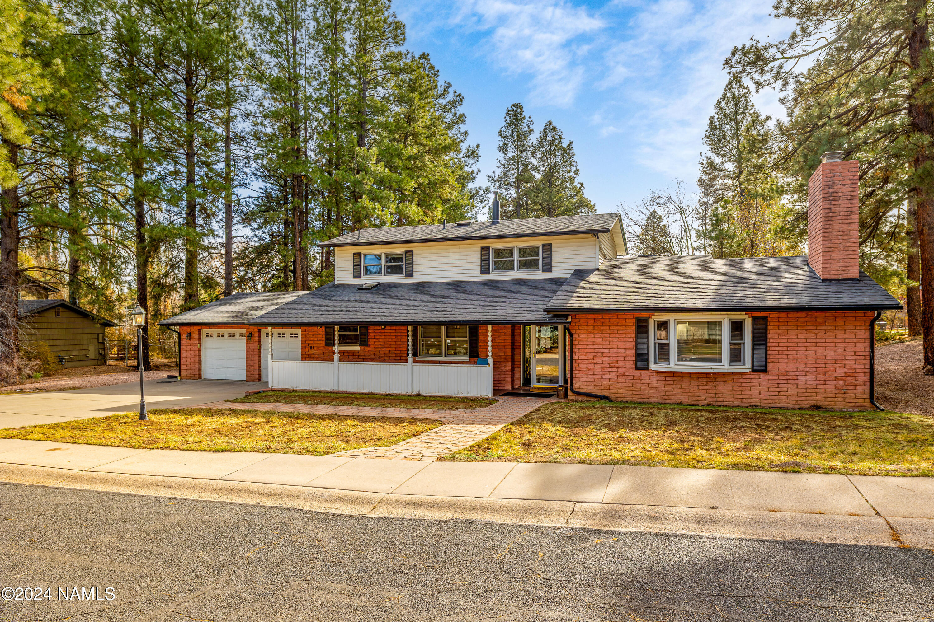 911 West Anderson Road Flagstaff, AZ 86001 - Photo 3 of 50 C-37