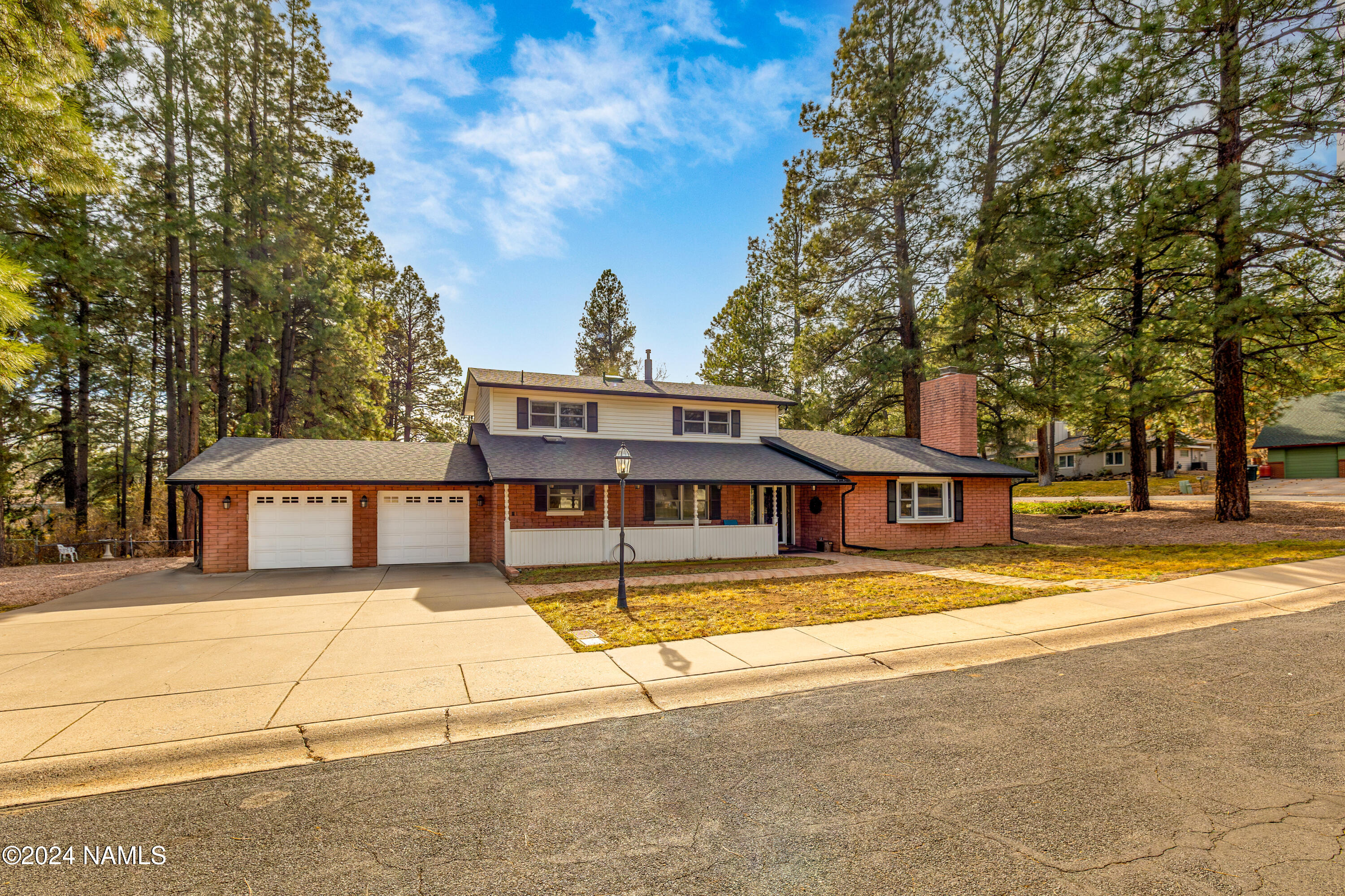 911 West Anderson Road Flagstaff, AZ 86001 - Photo 4 of 50 C-38