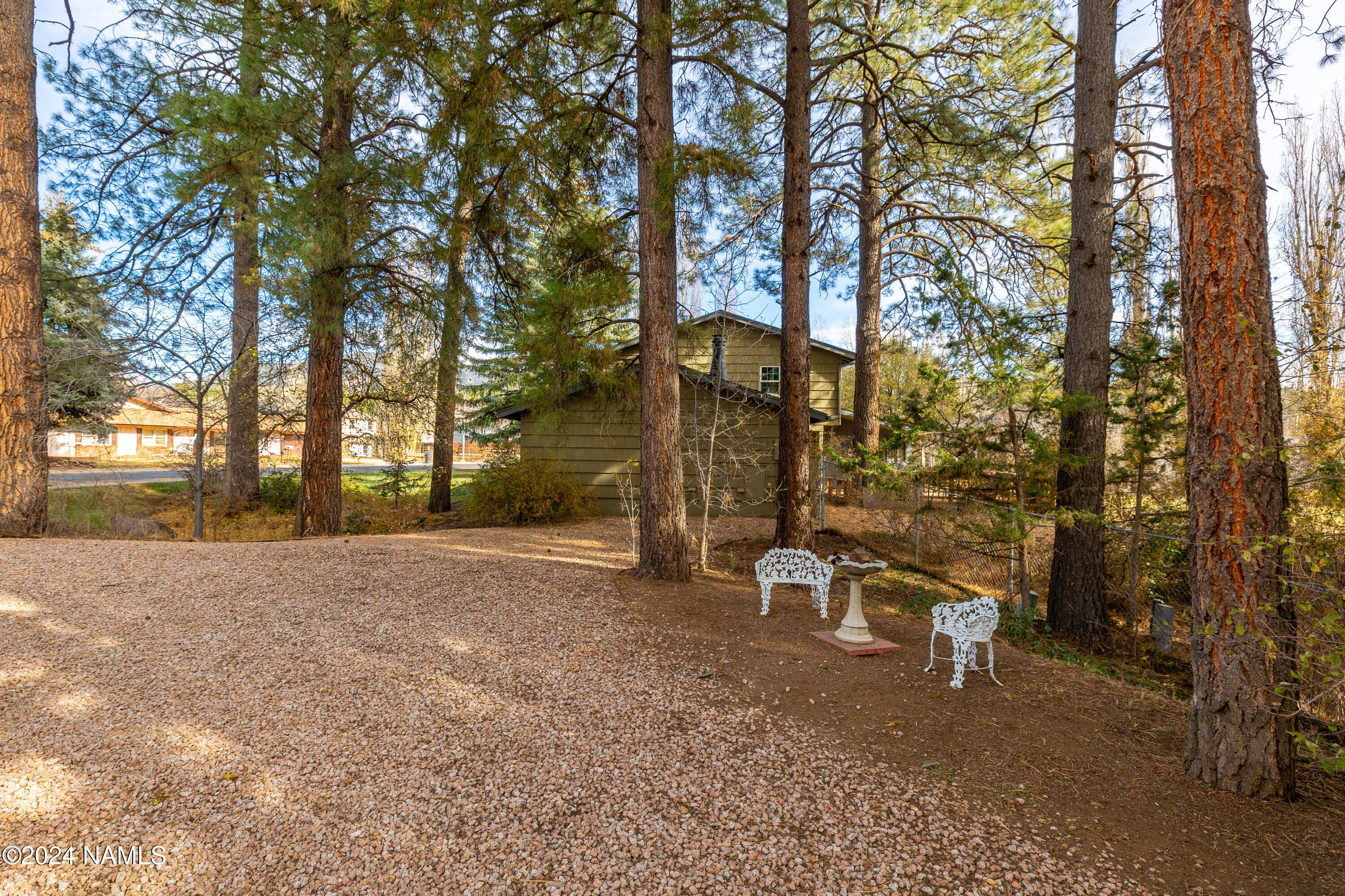 911 West Anderson Road Flagstaff, AZ 86001 - Photo 44 of 50 C-44