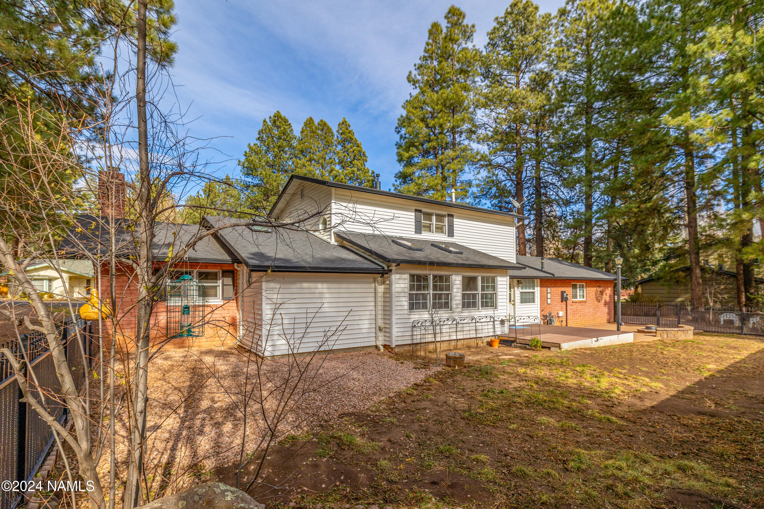 911 West Anderson Road Flagstaff, AZ 86001 - Photo 49 of 50 C-49