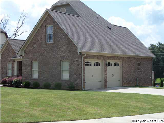 781 Dunster Circle Morris, AL 35116 - Photo 3 of 27