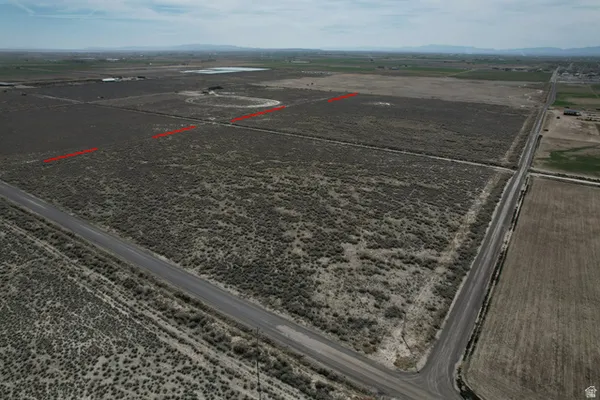 $199,700 | 2500 East 500th Street South, Delta, UT 84624