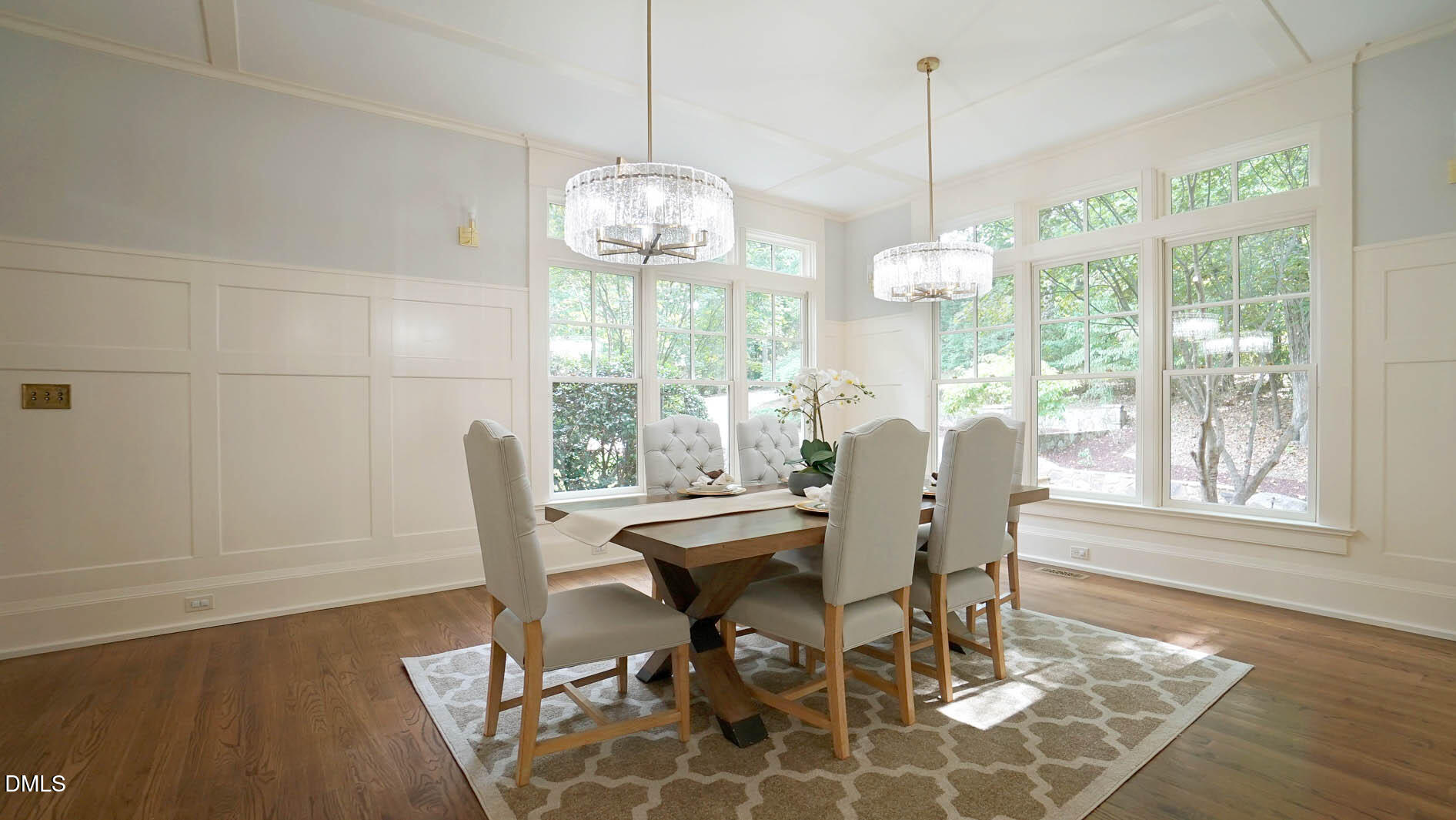3105 Cone Manor Lane Raleigh, NC 27613 - Photo 30 of 101 DSC09135