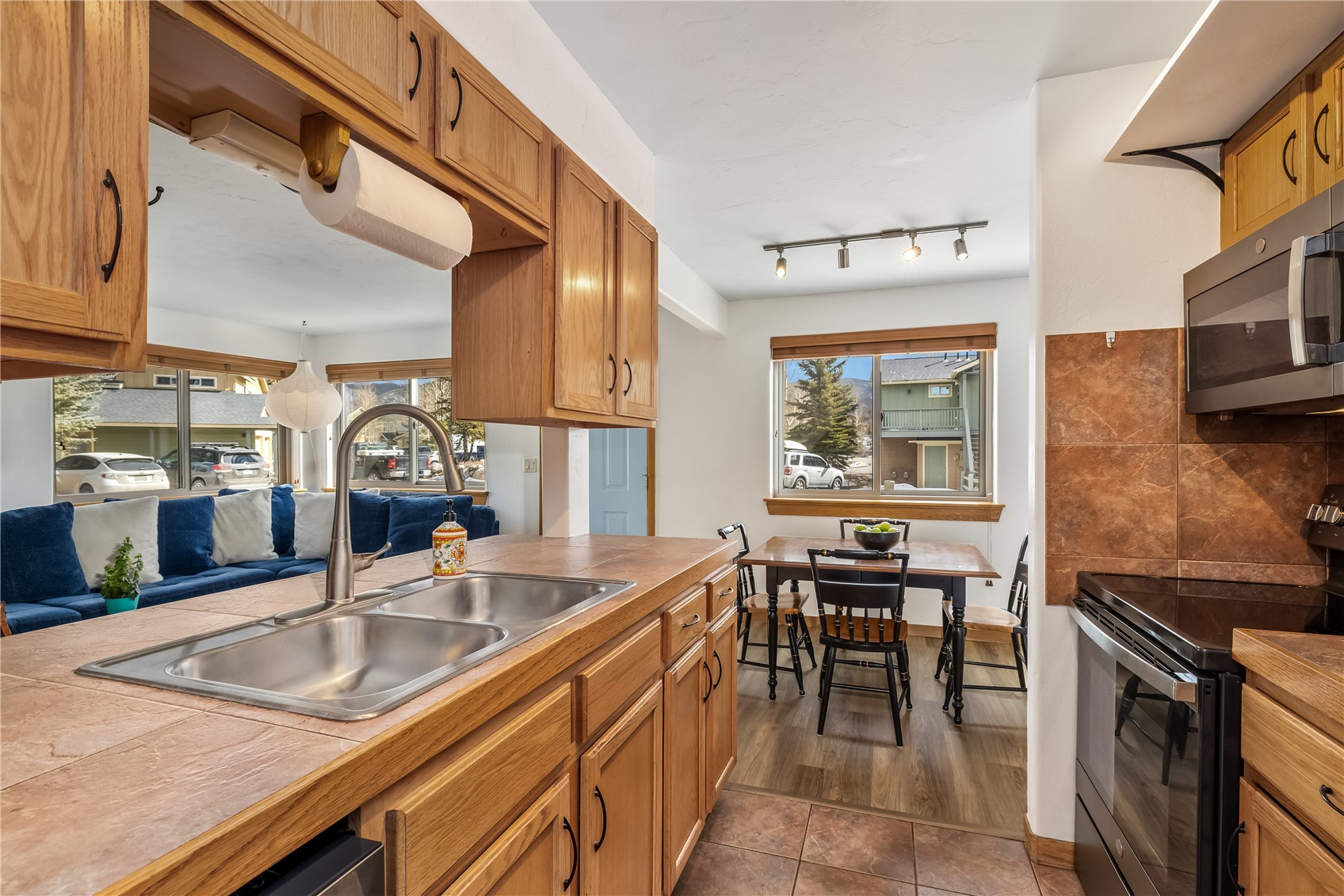 14 Crystal, Unit C14 Dillon, CO 80435 - Photo 15 of 40