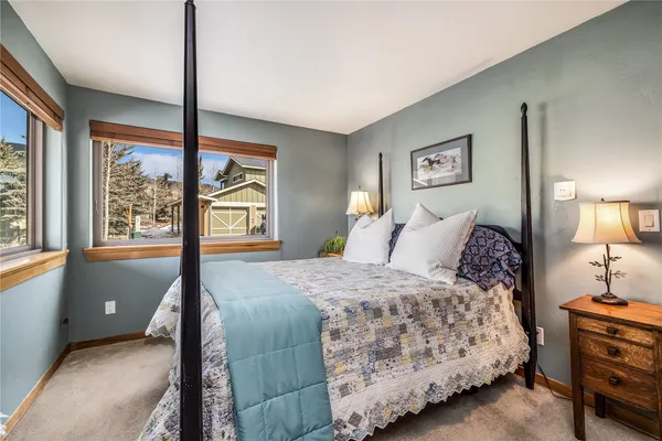$699,000 | 14 Crystal, Unit C14, Dillon, CO 80435