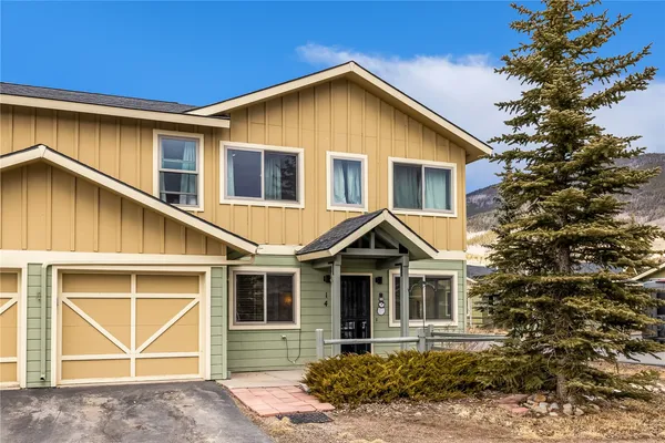 $699,000 | 14 Crystal, Unit C14, Dillon, CO 80435