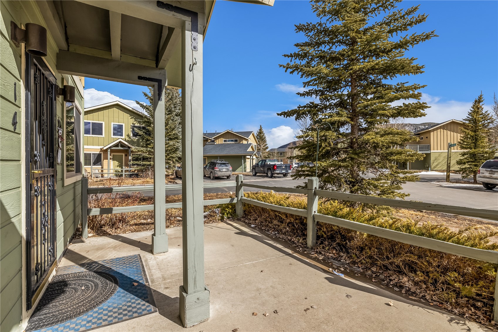 14 Crystal, Unit C14 Dillon, CO 80435 - Photo 31 of 40