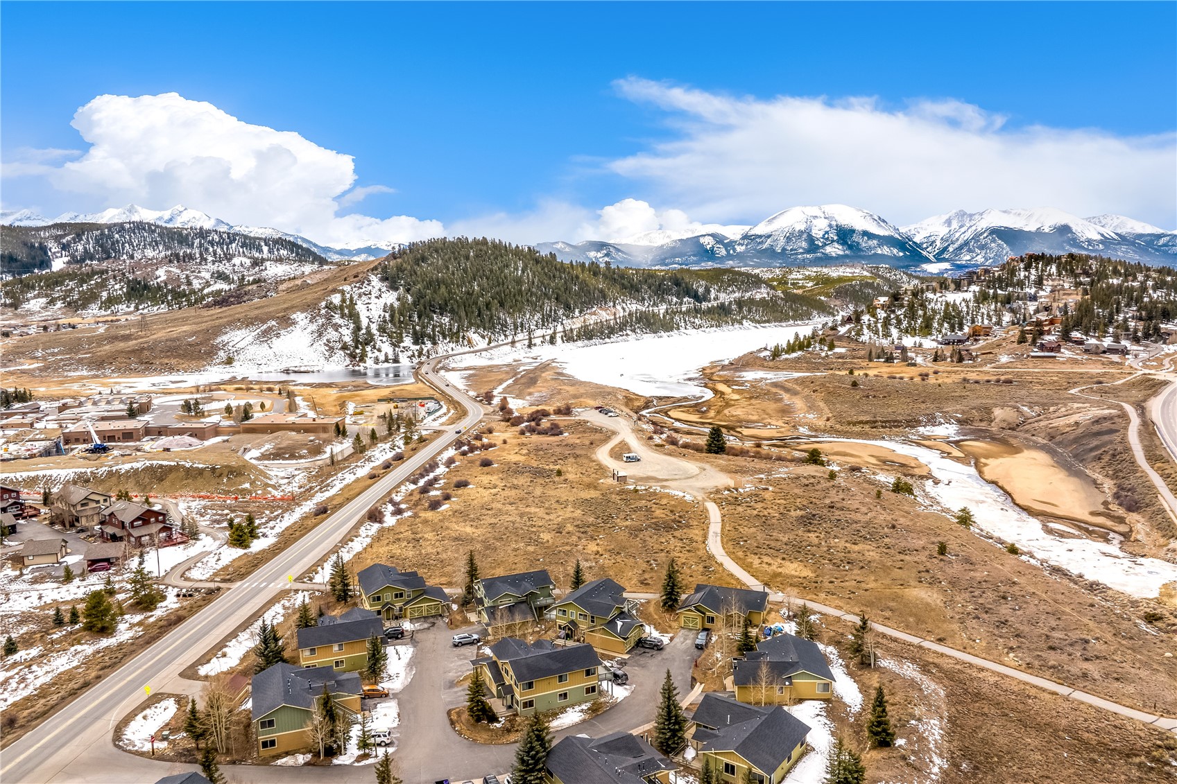 14 Crystal, Unit C14 Dillon, CO 80435 - Photo 32 of 40