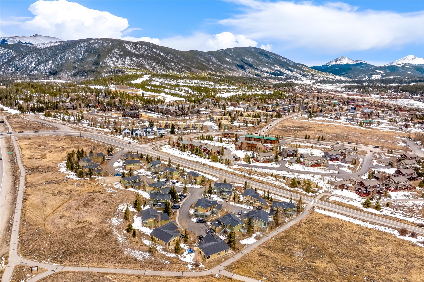 14 Crystal, Unit C14 Dillon, CO 80435 - Photo 33 of 40