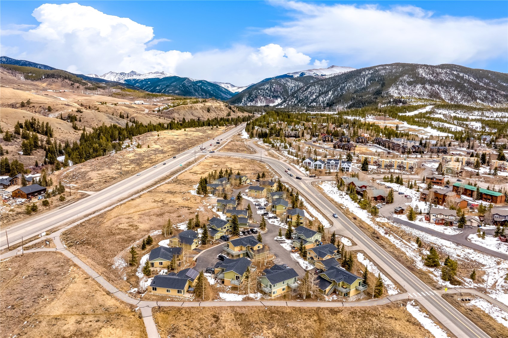 14 Crystal, Unit C14 Dillon, CO 80435 - Photo 34 of 40